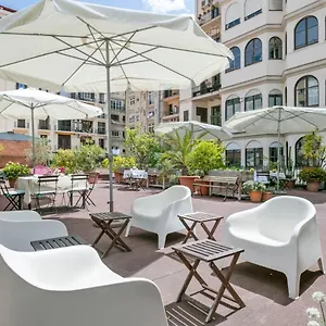 Mihlton Boutique (adults Only) Bed & Breakfast Barcellona