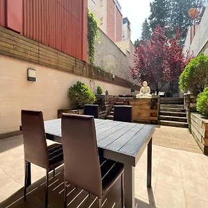 To Aparthotel Barcellona