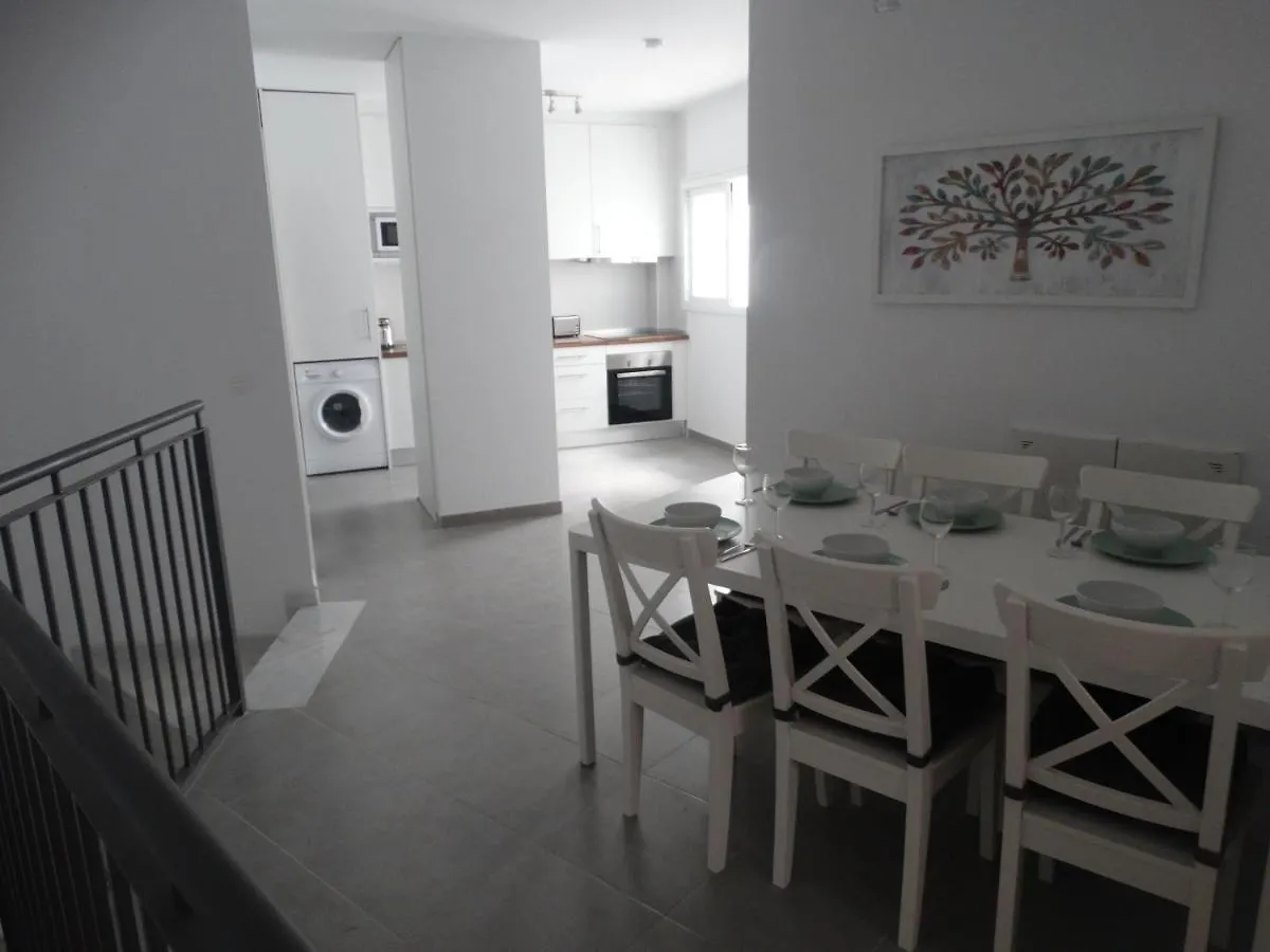 Malaga Apartamentos - Jinetes, 23 Spain