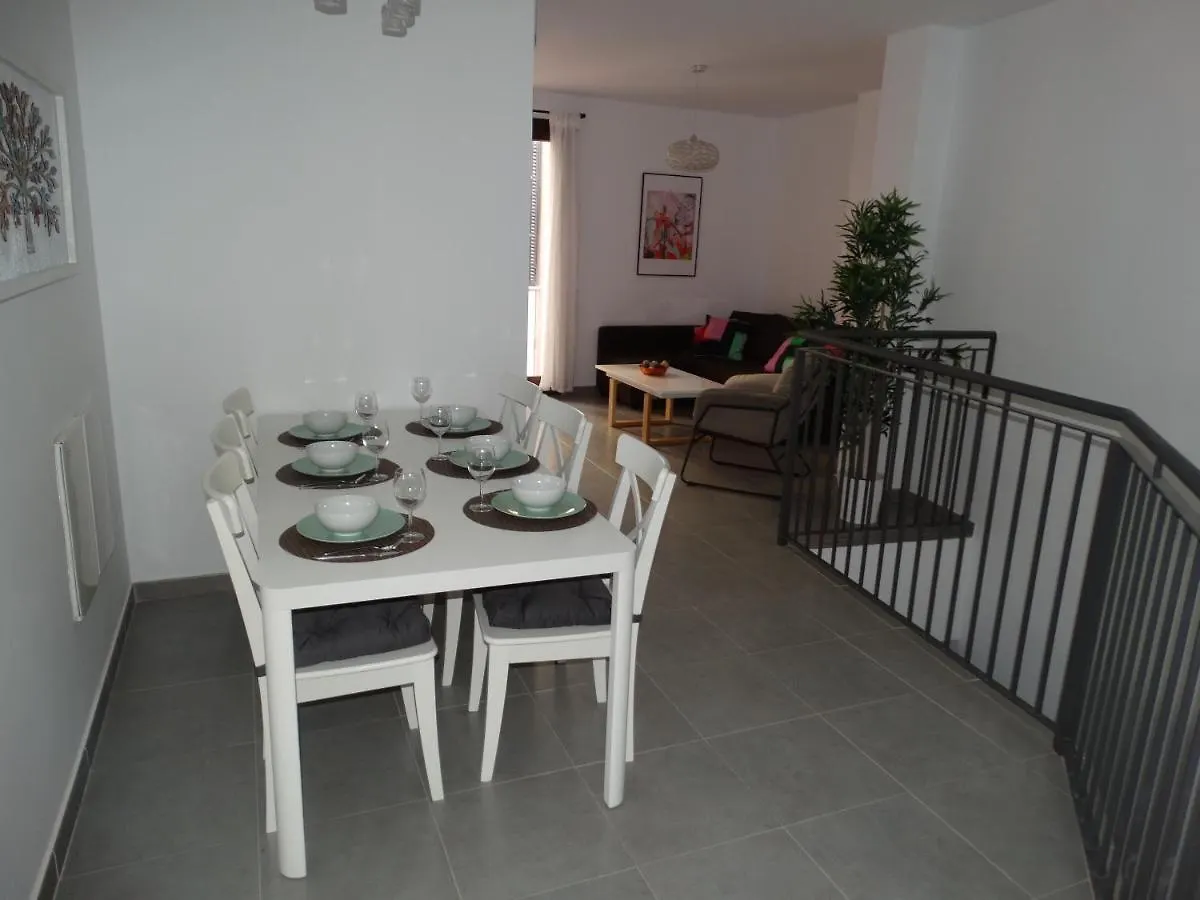 Malaga Apartamentos - Jinetes, 23 شقة فندقية