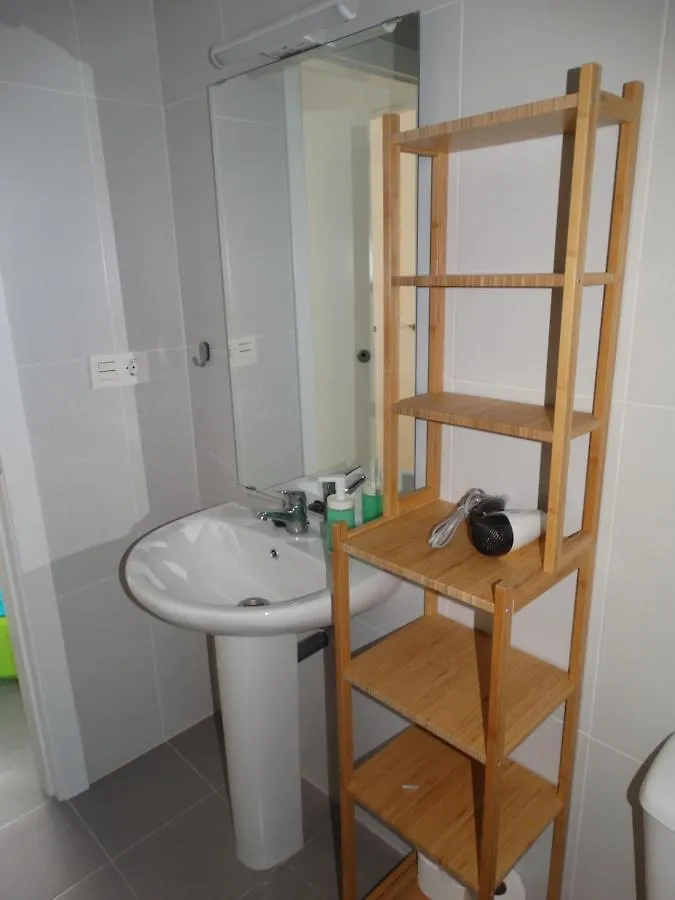 Malaga Apartamentos - Jinetes, 23 Spain