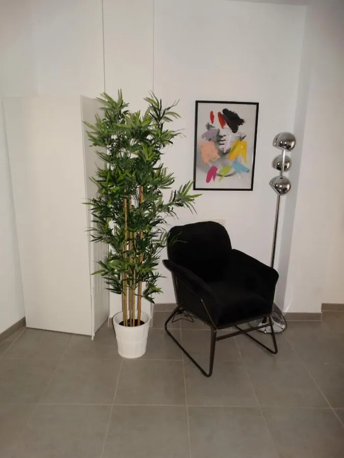 Aparthotel Malaga Apartamentos - Jinetes, 23 Spain