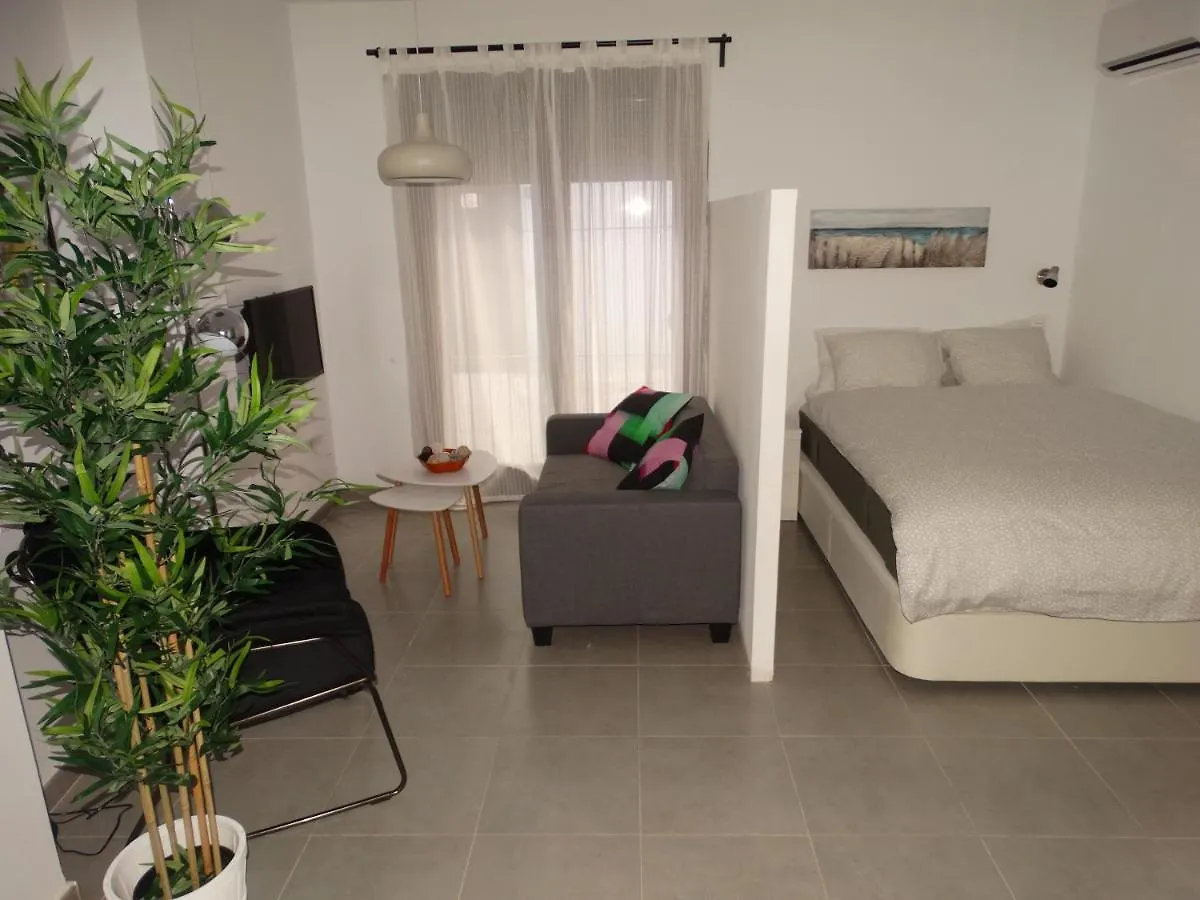 Malaga Apartamentos - Jinetes, 23 location