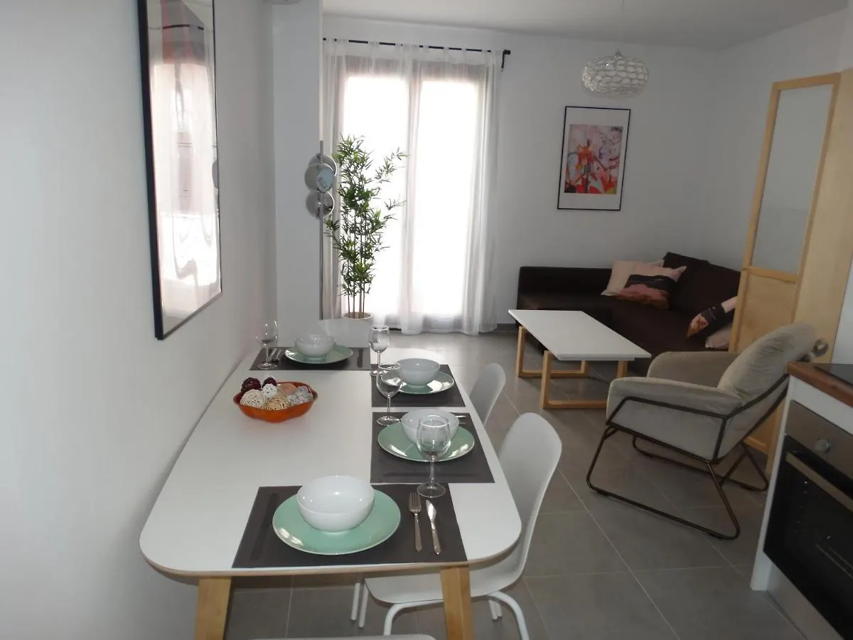 Malaga Apartamentos - Jinetes, 23 Aparthotel