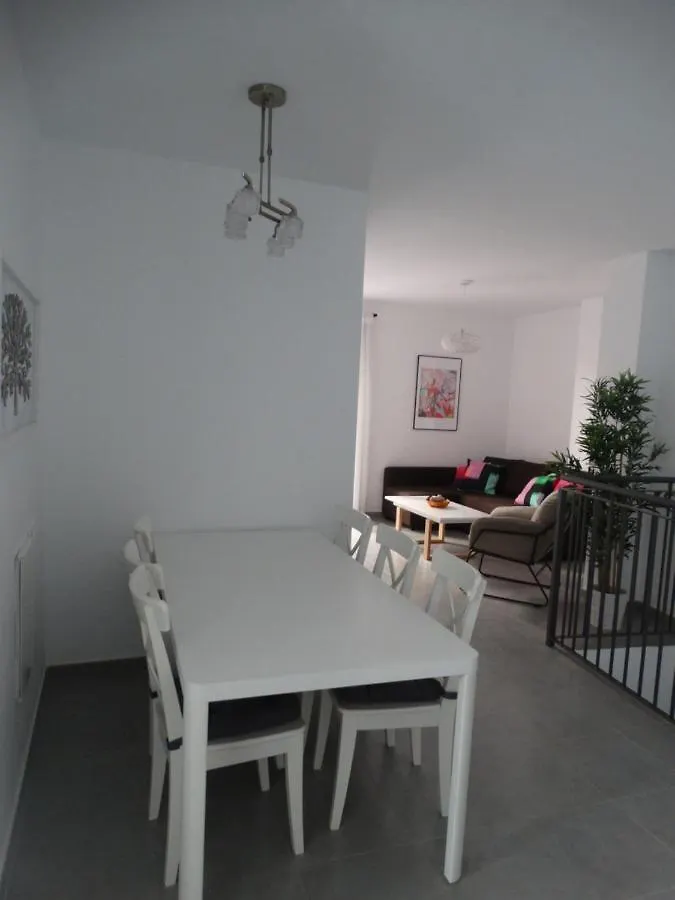 Malaga Apartamentos - Jinetes, 23