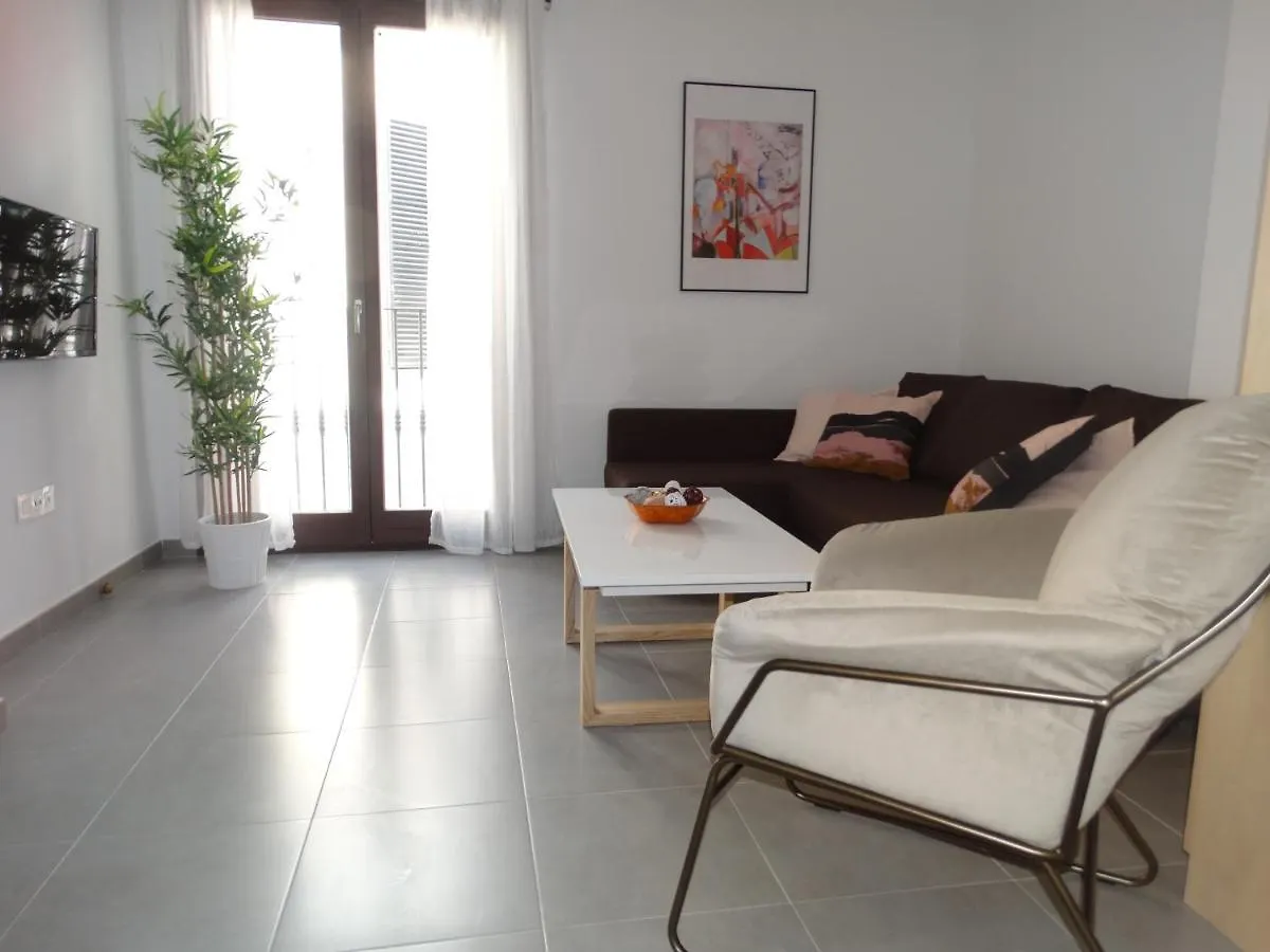 Malaga Apartamentos - Jinetes, 23 0*,  Spain