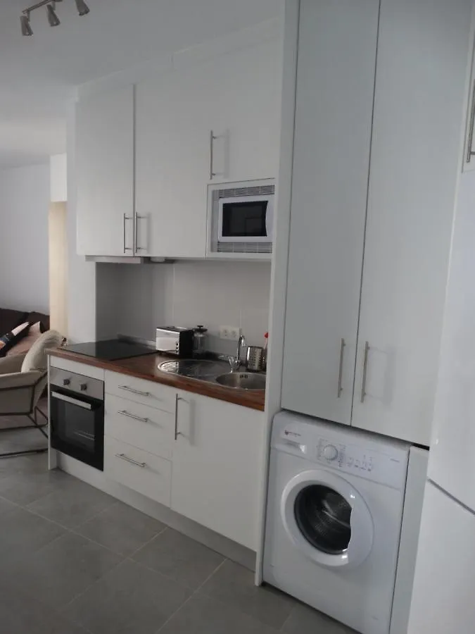 Malaga Apartamentos - Jinetes, 23