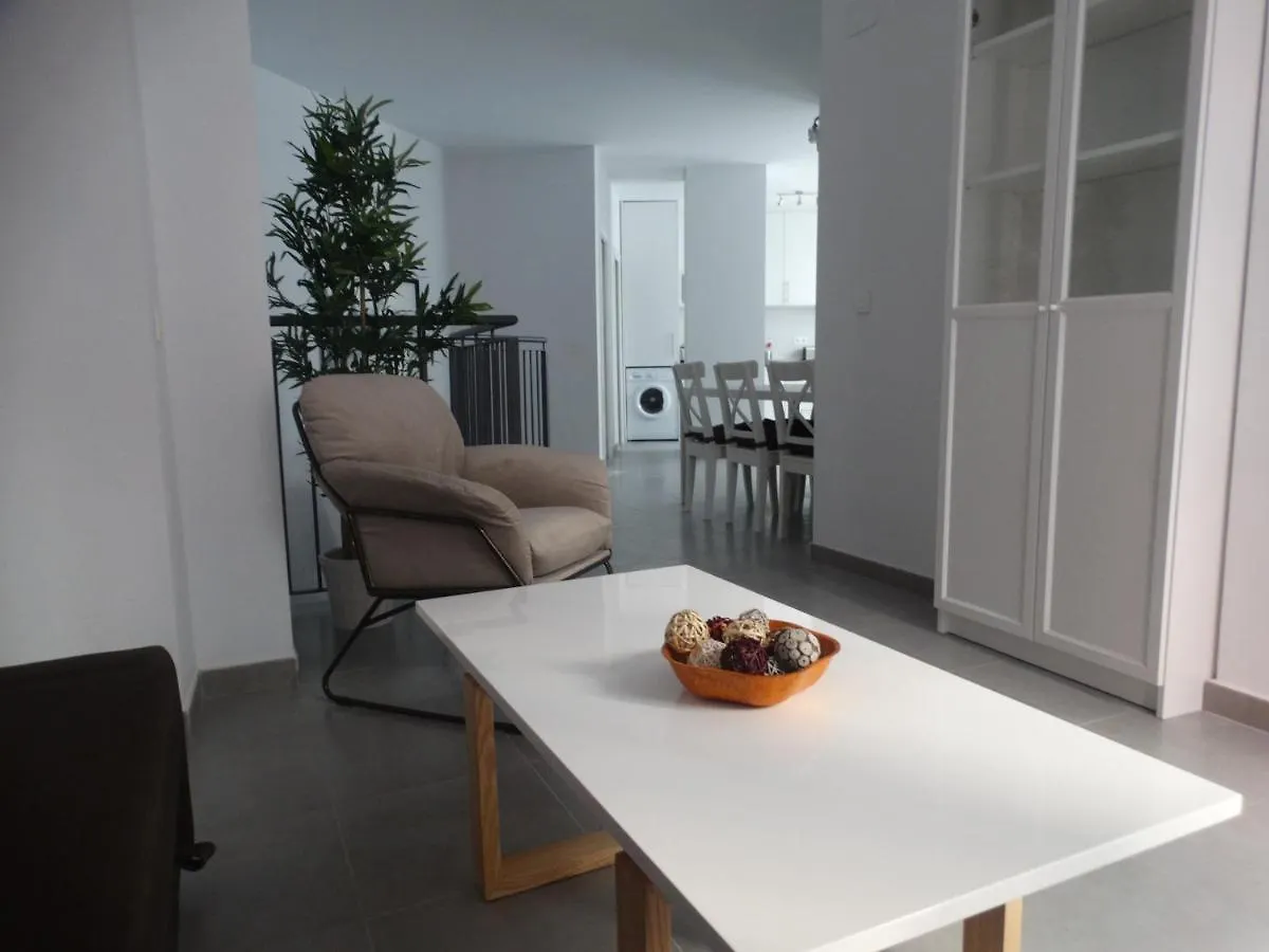 Malaga Apartamentos - Jinetes, 23 0*,  Spain