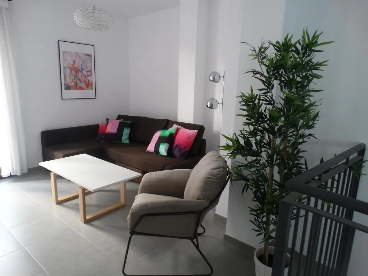 Malaga Apartamentos - Jinetes, 23 0*,