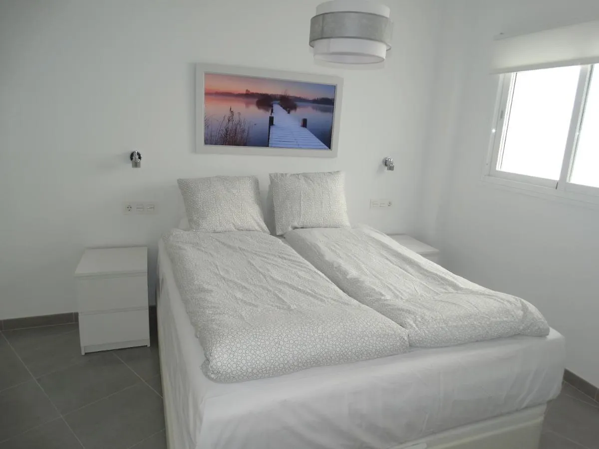 Malaga Apartamentos - Jinetes, 23