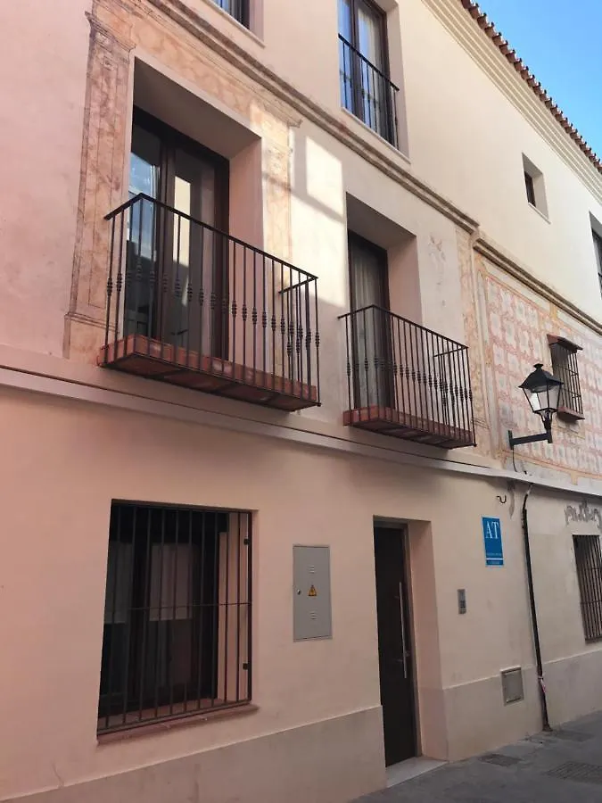 Malaga Apartamentos - Jinetes, 23 0*,