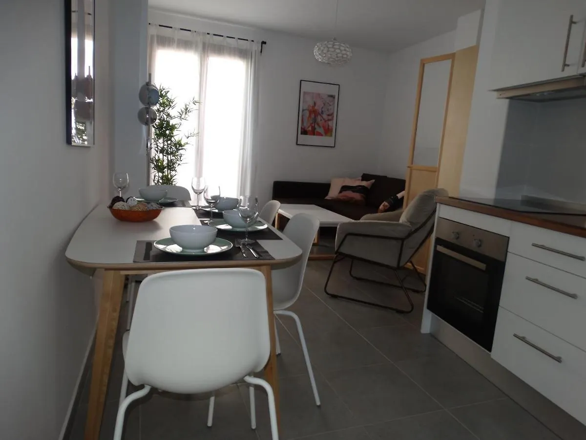 Aparthotel Malaga Apartamentos - Jinetes, 23